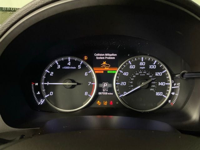 2016 Acura ILX 2.4L ***PRE AUCTION SALE***