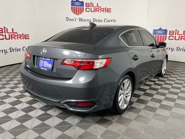 2016 Acura ILX 2.4L ***PRE AUCTION SALE***