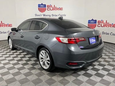 2016 Acura ILX 2.4L ***PRE AUCTION SALE***