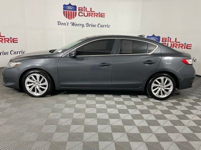 2016 Acura ILX 2.4L ***PRE AUCTION SALE***