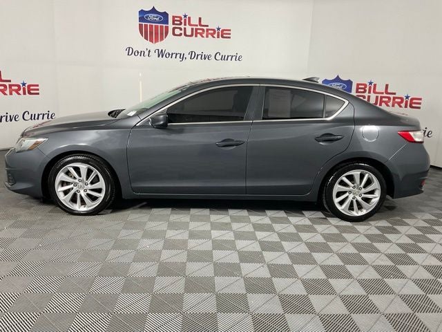2016 Acura ILX 2.4L ***PRE AUCTION SALE***