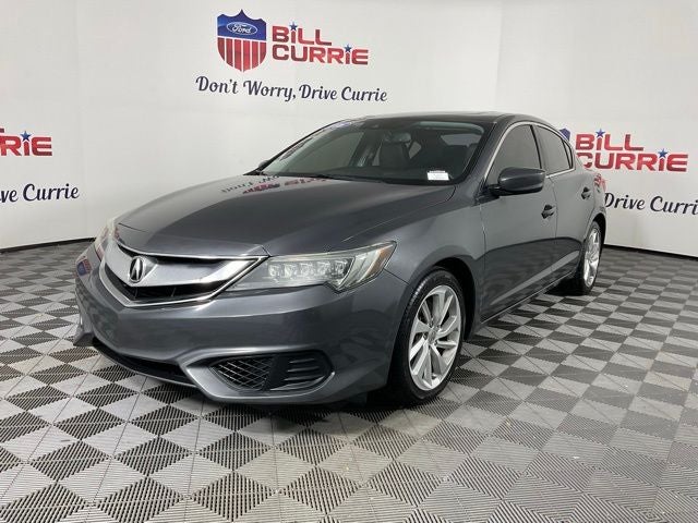 2016 Acura ILX 2.4L ***PRE AUCTION SALE***