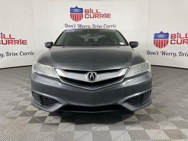 2016 Acura ILX 2.4L ***PRE AUCTION SALE***