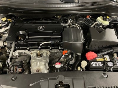 2016 Acura ILX 2.4L ***PRE AUCTION SALE***