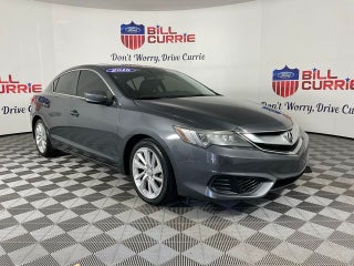 2016 Acura ILX 2.4L ***PRE AUCTION SALE***