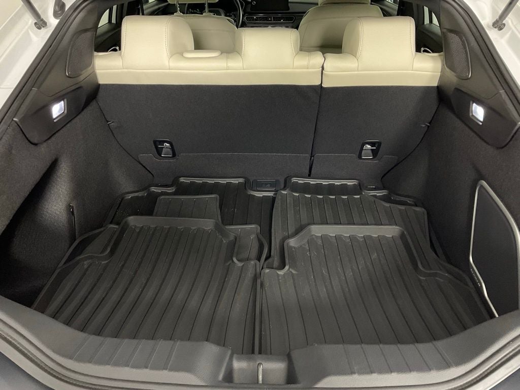 2025 Acura Integra A-Spec Tech Package ***BLUE CERTIFIED***