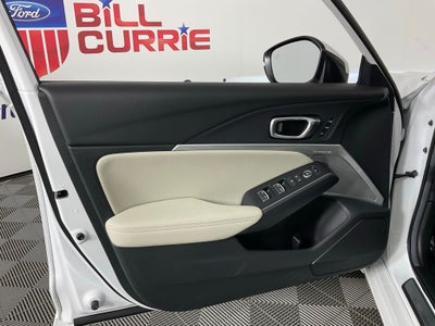 2025 Acura Integra A-Spec Tech Package ***BLUE CERTIFIED***