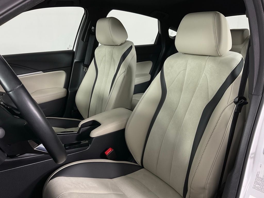 2025 Acura Integra A-Spec Tech Package ***BLUE CERTIFIED***