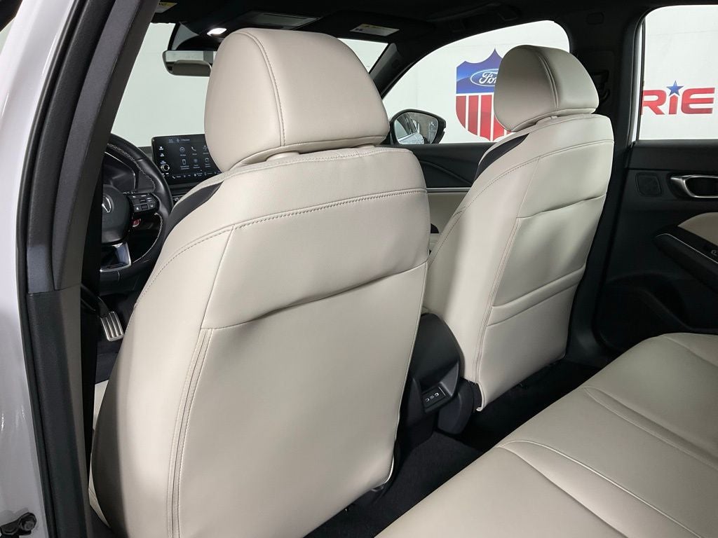 2025 Acura Integra A-Spec Tech Package ***BLUE CERTIFIED***