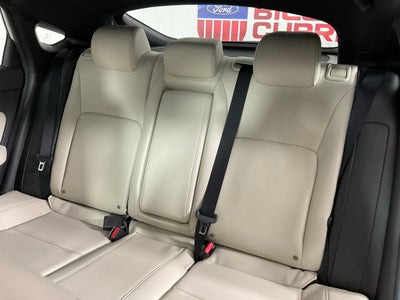 2025 Acura Integra A-Spec Tech Package ***BLUE CERTIFIED***