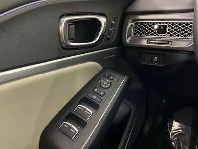 2025 Acura Integra A-Spec Tech Package ***BLUE CERTIFIED***