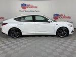 2025 Acura Integra A-Spec Tech Package ***BLUE CERTIFIED***