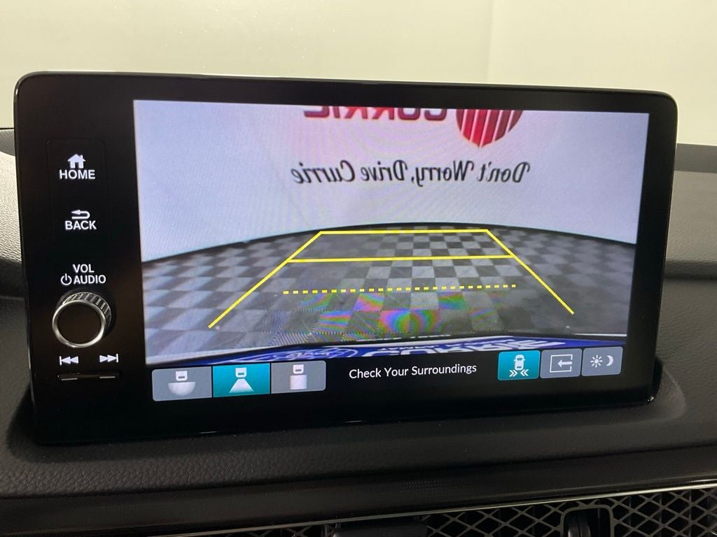 2025 Acura Integra A-Spec Tech Package ***BLUE CERTIFIED***