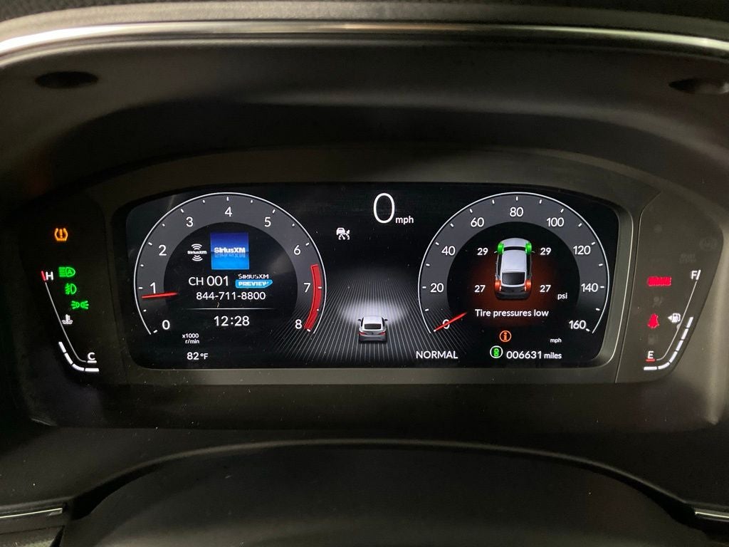 2025 Acura Integra A-Spec Tech Package ***BLUE CERTIFIED***