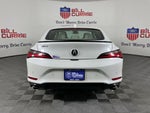 2025 Acura Integra A-Spec Tech Package ***BLUE CERTIFIED***