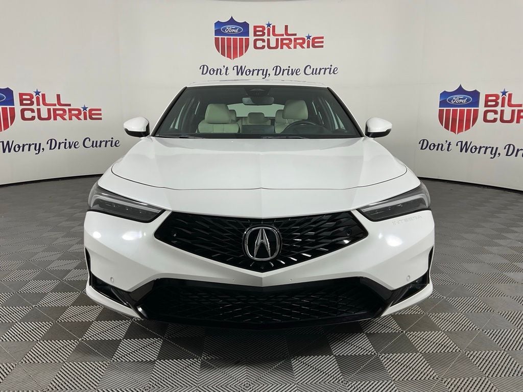 2025 Acura Integra A-Spec Tech Package ***BLUE CERTIFIED***
