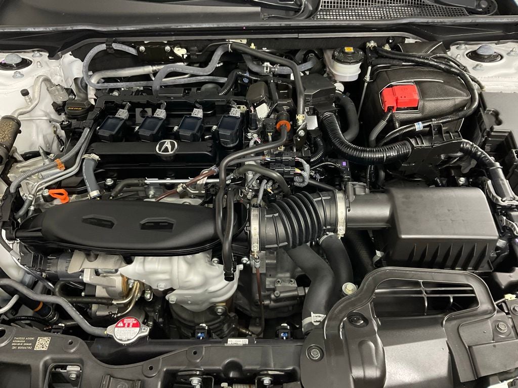 2025 Acura Integra A-Spec Tech Package ***BLUE CERTIFIED***