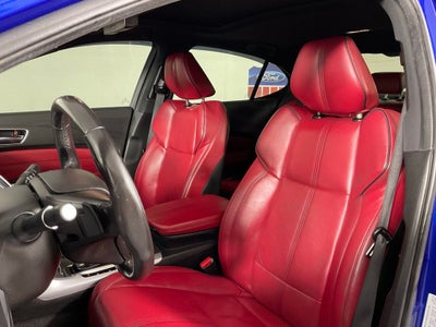 2020 Acura TLX 2.4L A-Spec Pkg ***BLUE CERTIFIED***