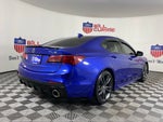 2020 Acura TLX 2.4L A-Spec Pkg ***BLUE CERTIFIED***