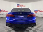 2020 Acura TLX 2.4L A-Spec Pkg ***BLUE CERTIFIED***