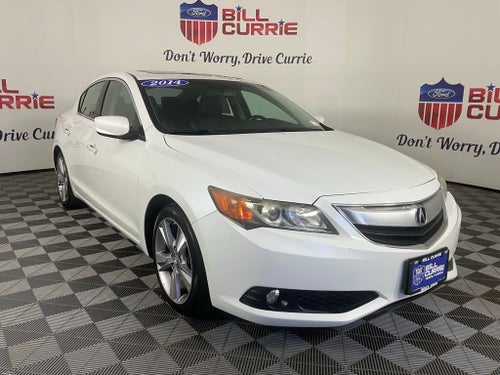 2014 Acura ILX 2.0L ***PRE AUCTION SALE***