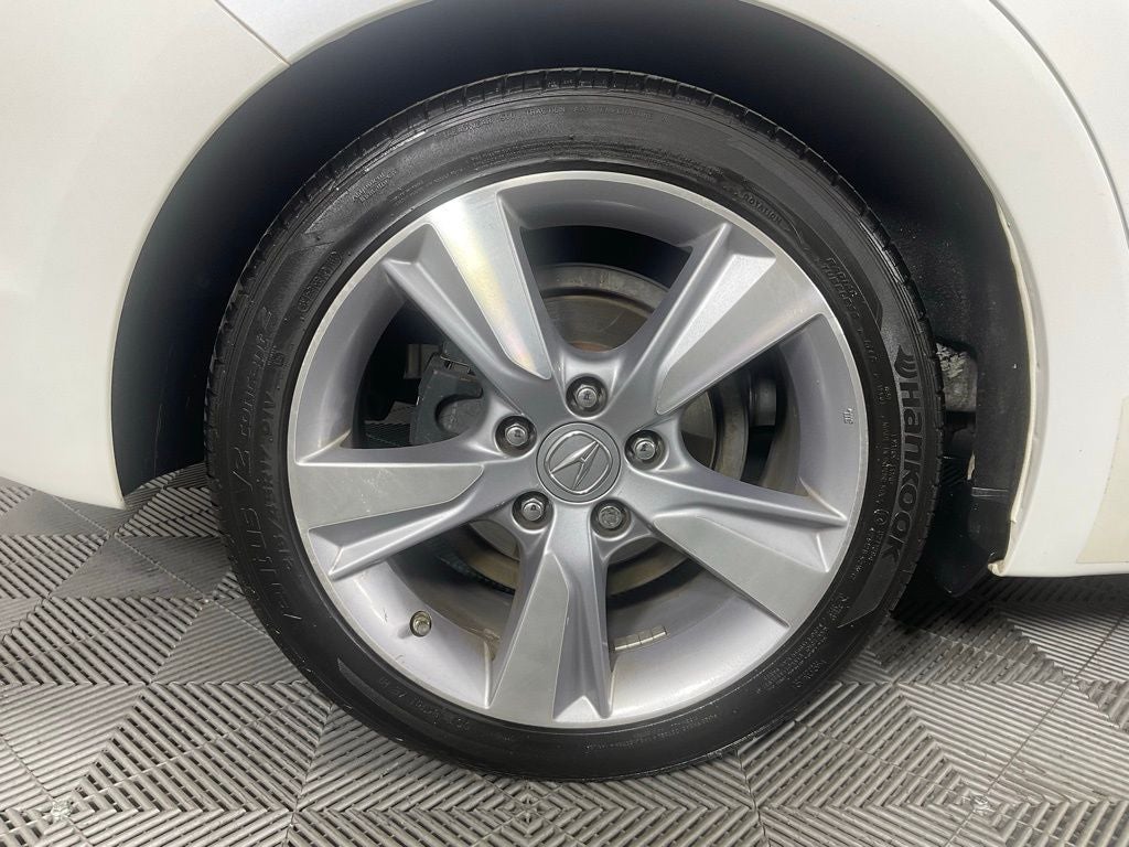 2014 Acura ILX 2.0L ***PRE AUCTION SALE***