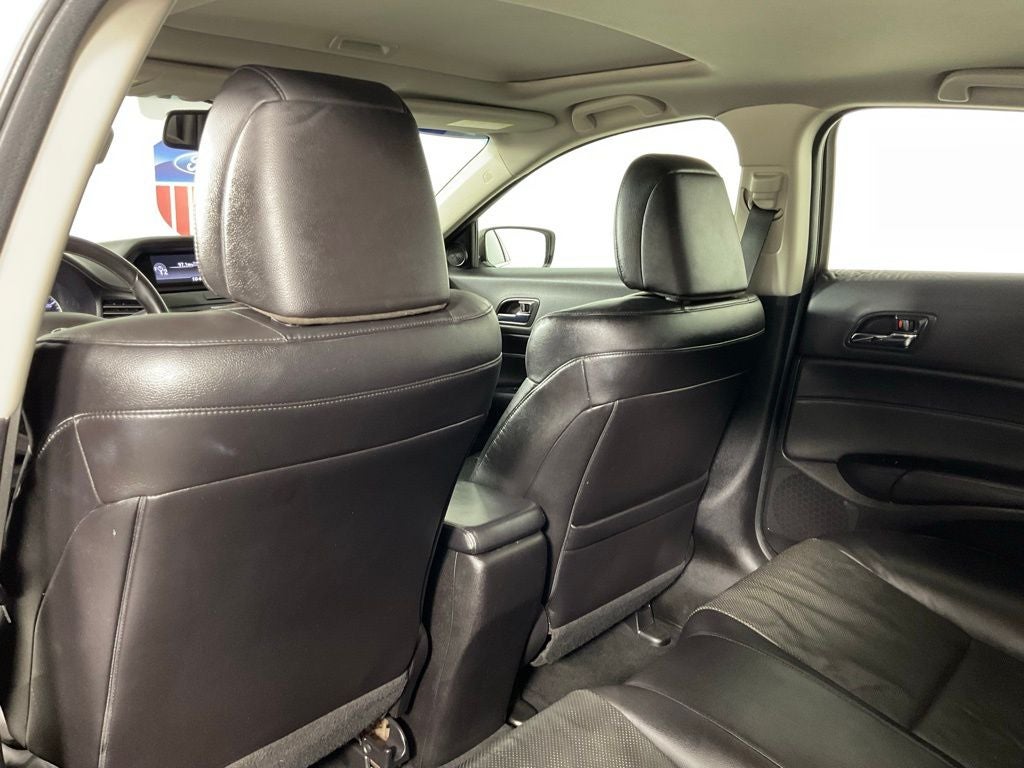 2014 Acura ILX 2.0L ***PRE AUCTION SALE***