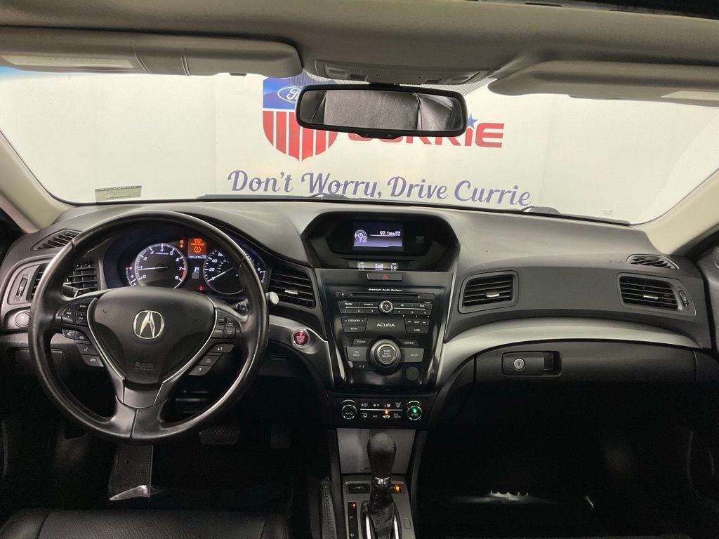 2014 Acura ILX 2.0L ***PRE AUCTION SALE***