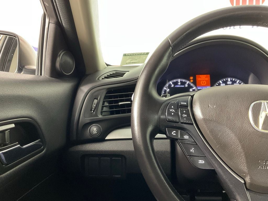 2014 Acura ILX 2.0L ***PRE AUCTION SALE***