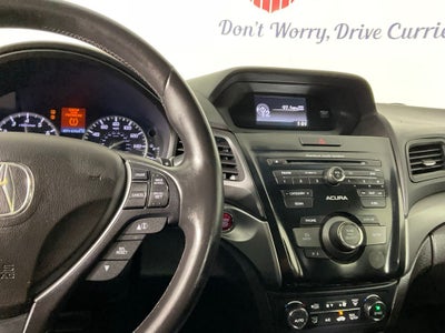 2014 Acura ILX 2.0L ***PRE AUCTION SALE***