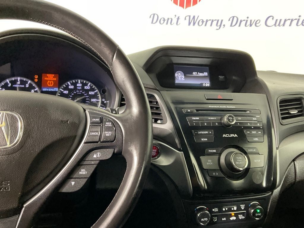 2014 Acura ILX 2.0L ***PRE AUCTION SALE***