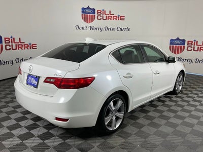 2014 Acura ILX 2.0L ***PRE AUCTION SALE***