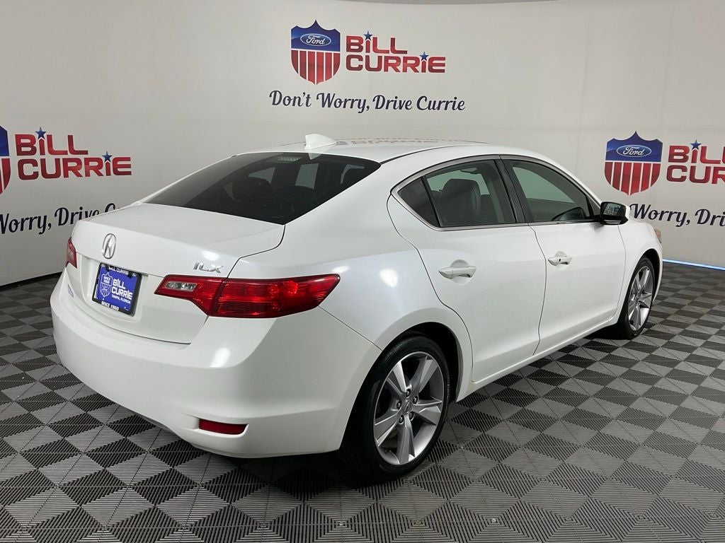 2014 Acura ILX 2.0L ***PRE AUCTION SALE***