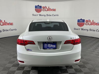 2014 Acura ILX 2.0L ***PRE AUCTION SALE***