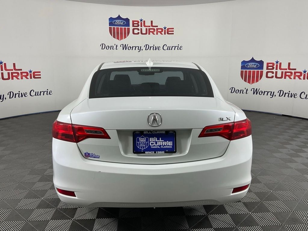 2014 Acura ILX 2.0L ***PRE AUCTION SALE***