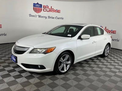 2014 Acura ILX 2.0L ***PRE AUCTION SALE***