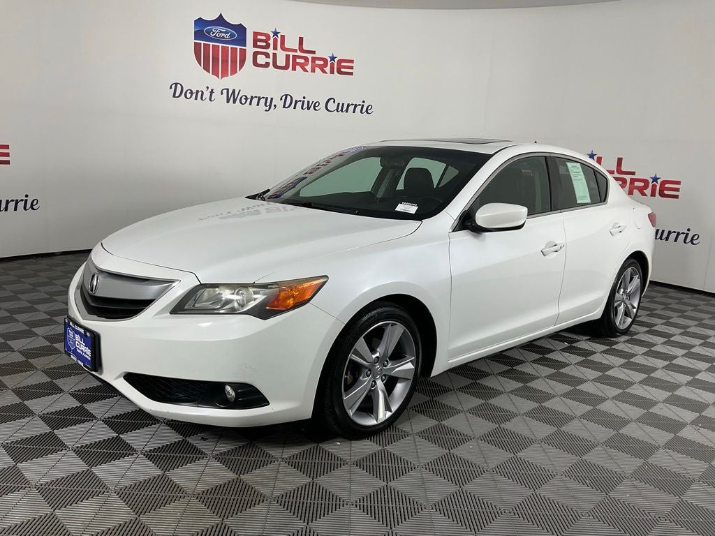 2014 Acura ILX 2.0L ***PRE AUCTION SALE***