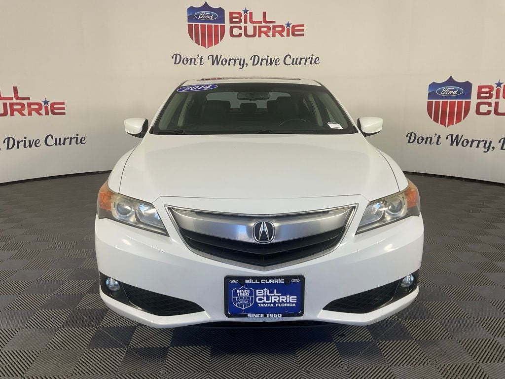 2014 Acura ILX 2.0L ***PRE AUCTION SALE***