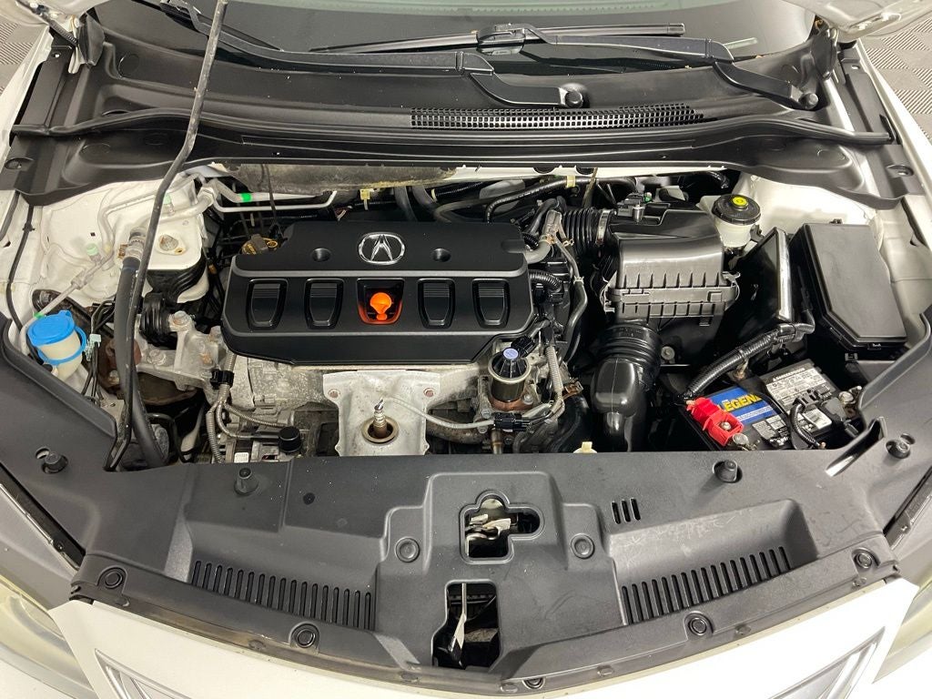 2014 Acura ILX 2.0L ***PRE AUCTION SALE***