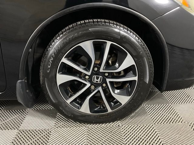 2015 Honda Civic EX ***PRE AUCTION SALE***