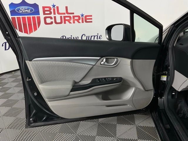 2015 Honda Civic EX ***PRE AUCTION SALE***