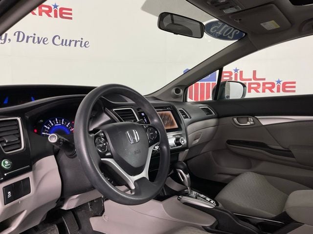 2015 Honda Civic EX ***PRE AUCTION SALE***