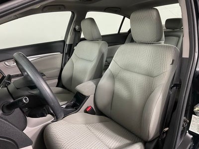 2015 Honda Civic EX ***PRE AUCTION SALE***