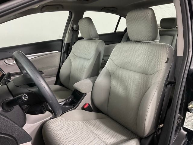 2015 Honda Civic EX ***PRE AUCTION SALE***