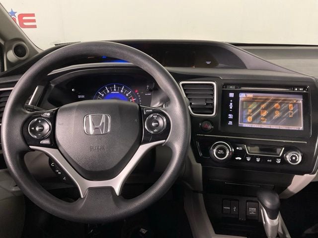 2015 Honda Civic EX ***PRE AUCTION SALE***