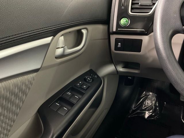 2015 Honda Civic EX ***PRE AUCTION SALE***