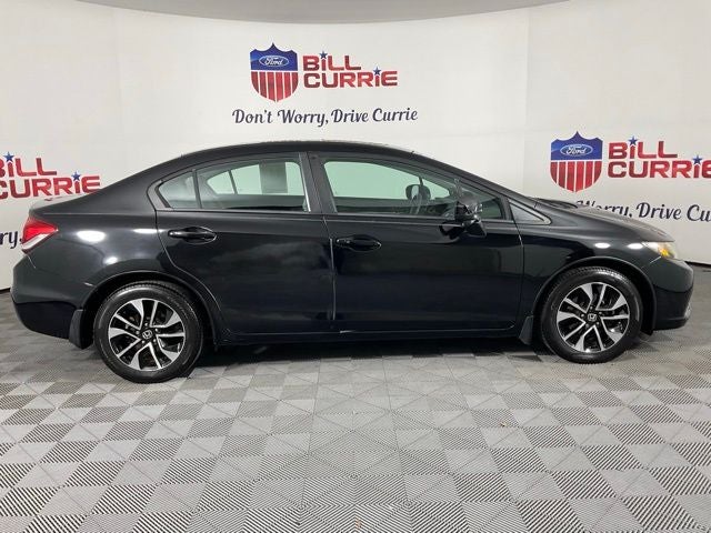 2015 Honda Civic EX ***PRE AUCTION SALE***