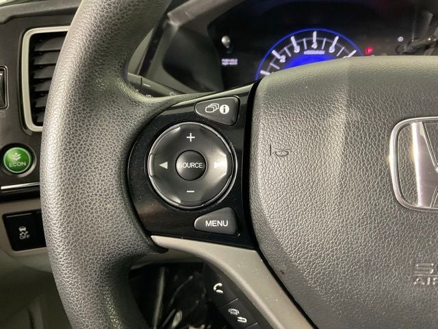 2015 Honda Civic EX ***PRE AUCTION SALE***