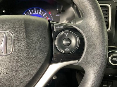 2015 Honda Civic EX ***PRE AUCTION SALE***