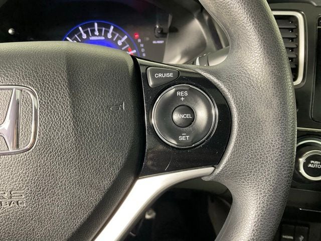 2015 Honda Civic EX ***PRE AUCTION SALE***